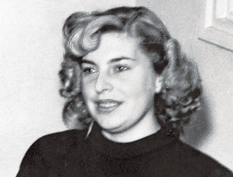 Sylvia Petronella van der Moer