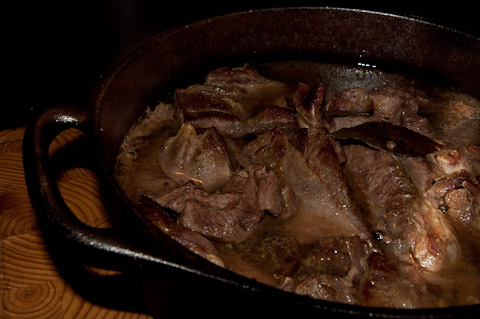 paisti