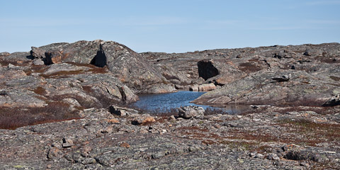 Paiskallio