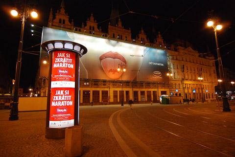 Praha