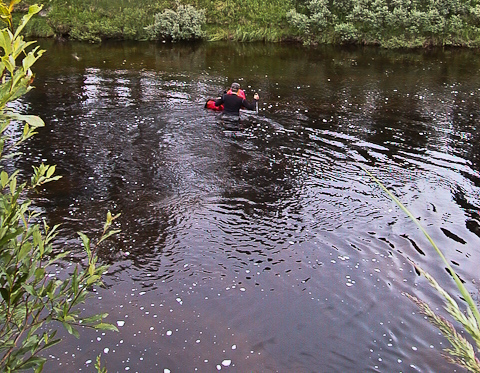 syventävä