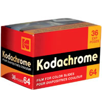 Kodachrome