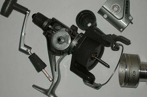shimano